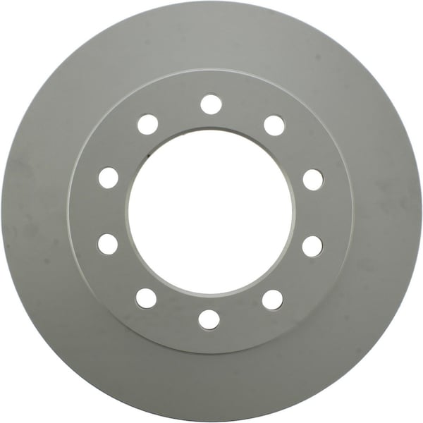 Centric Parts Gcx Brake Rotor Fully Coated, 320.65111F 320.65111F - main